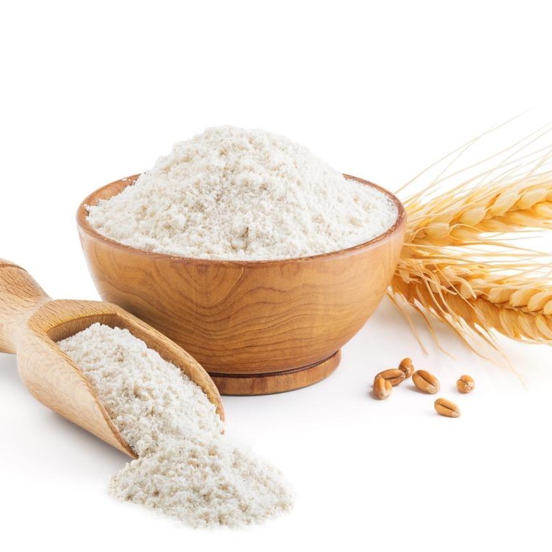 White Natural Wheat Floursouth Africa Price Supplier 21food