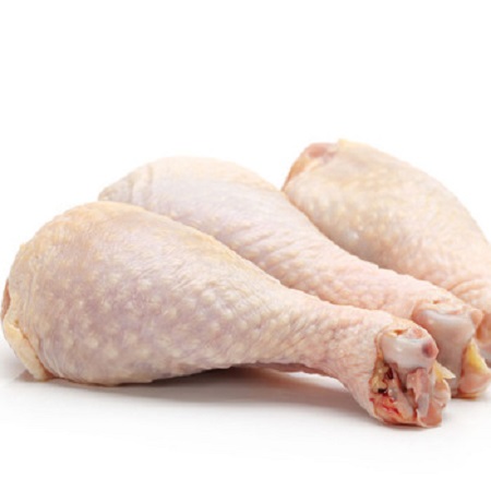 Buy Wholesale South Africa Wholesale Halal Turkey Frozen /breast/ Wings/  Legs/ Available In Bulk/halal Fresh Frozen & Meat at USD 480