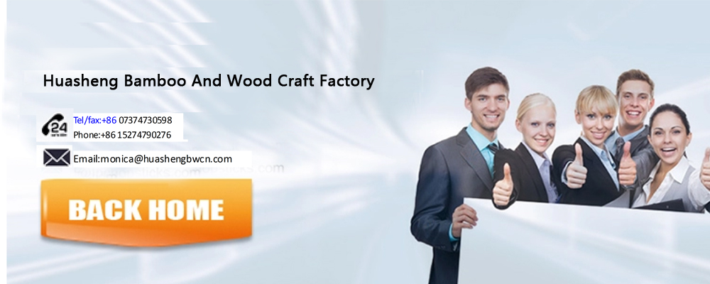Chinese hot-sale bamboo carbonized chopsticks