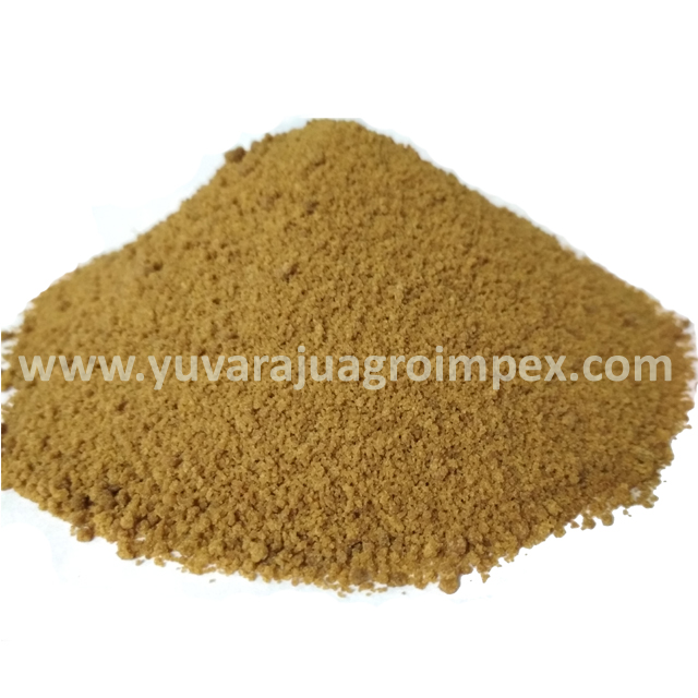 Coconut Sugar Exporter in India To New Zealand/ Australia/ United States/ Canada/ Trinidad and Tobago