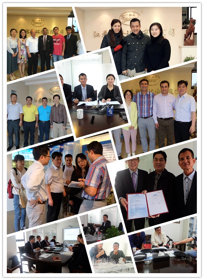 Hot Sale mbbr biological carrier With CE and ISO9001 Certificates