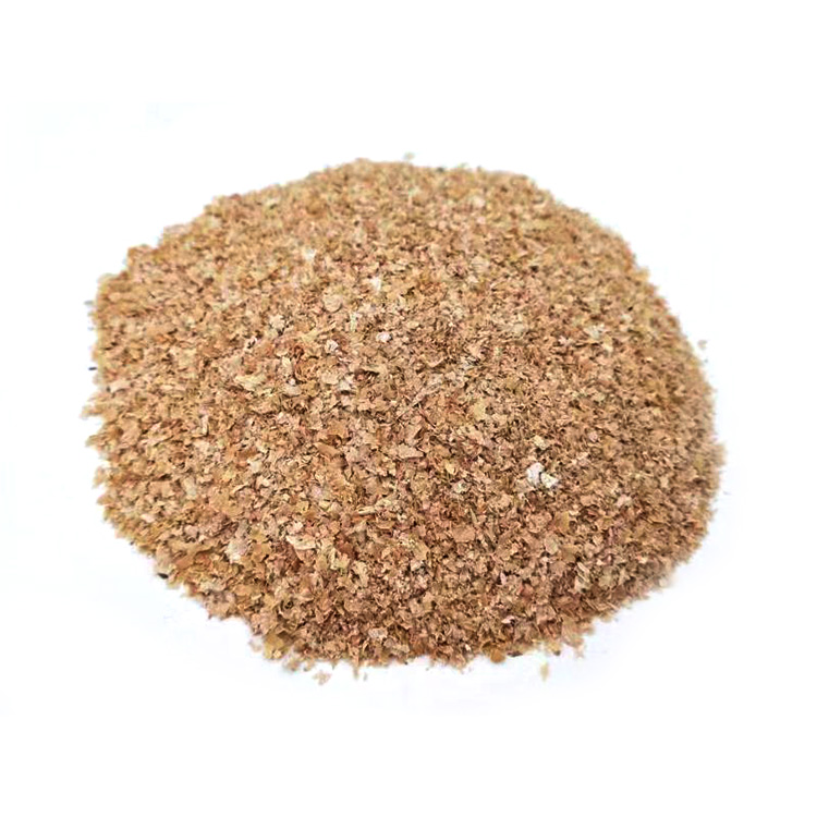 low price wheat bran wheat bran flakes loose,China price supplier - 21food