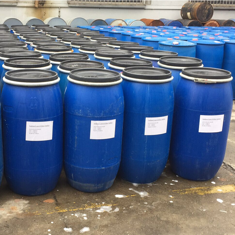 acid slurry labsa chemicals 96% for detergent making liquid soap