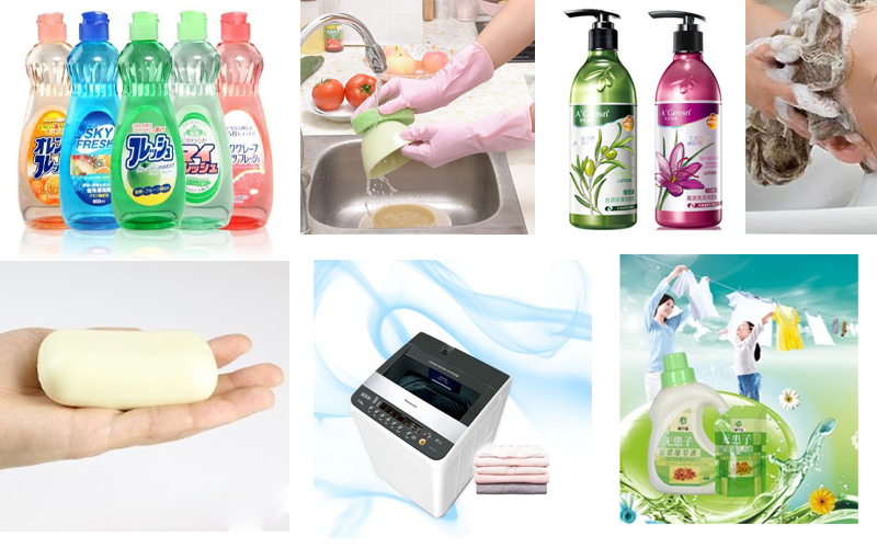 acid slurry labsa chemicals 96% for detergent making liquid soap