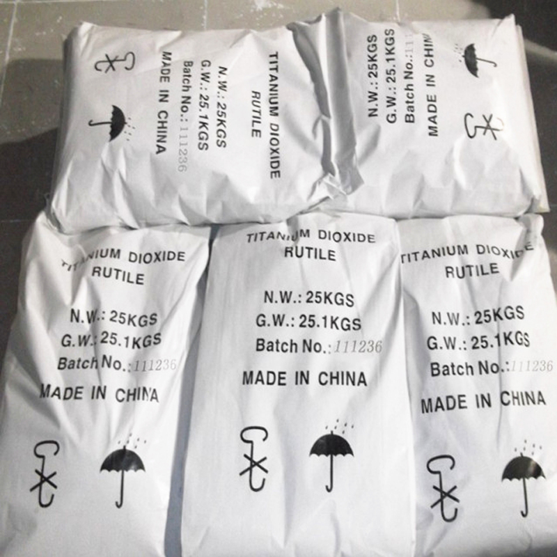 food and industrial grade for cosmetic pigment rutile anatasia tio2 titanium dioxide rutile tio2 grade price
