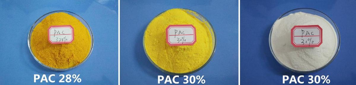 poly aluminium chloride swimming pool chemical pac 30% powder