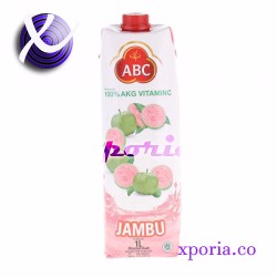 MR JUSSIE Boxed Juice FRUITY ORANGE 90ml | Indonesia Origin