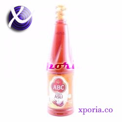 ABC Canned Fish SARDINES TOMATO SAUCE 425gr | Indonesia Origin