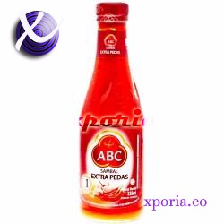 ABC Canned Fish SARDINES TOMATO SAUCE 425gr | Indonesia Origin