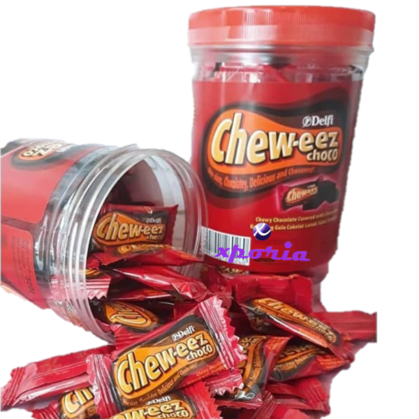 Chew eez best sale