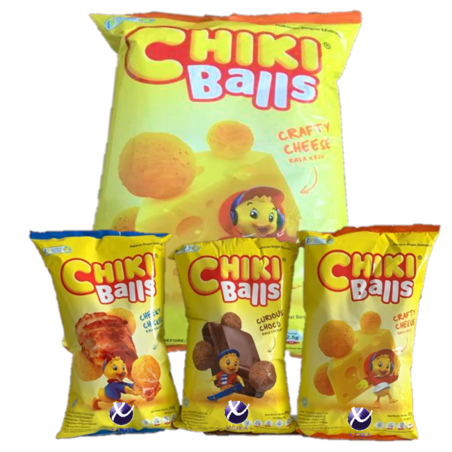 CHIKI BALLS Corn Snack JUMBO 200gr | Indonesia Origin,Indonesia price