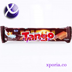 TANGO Biscuit Wafer CHOCOLATE SAC 20gr | Indonesia Origin,Indonesia ...