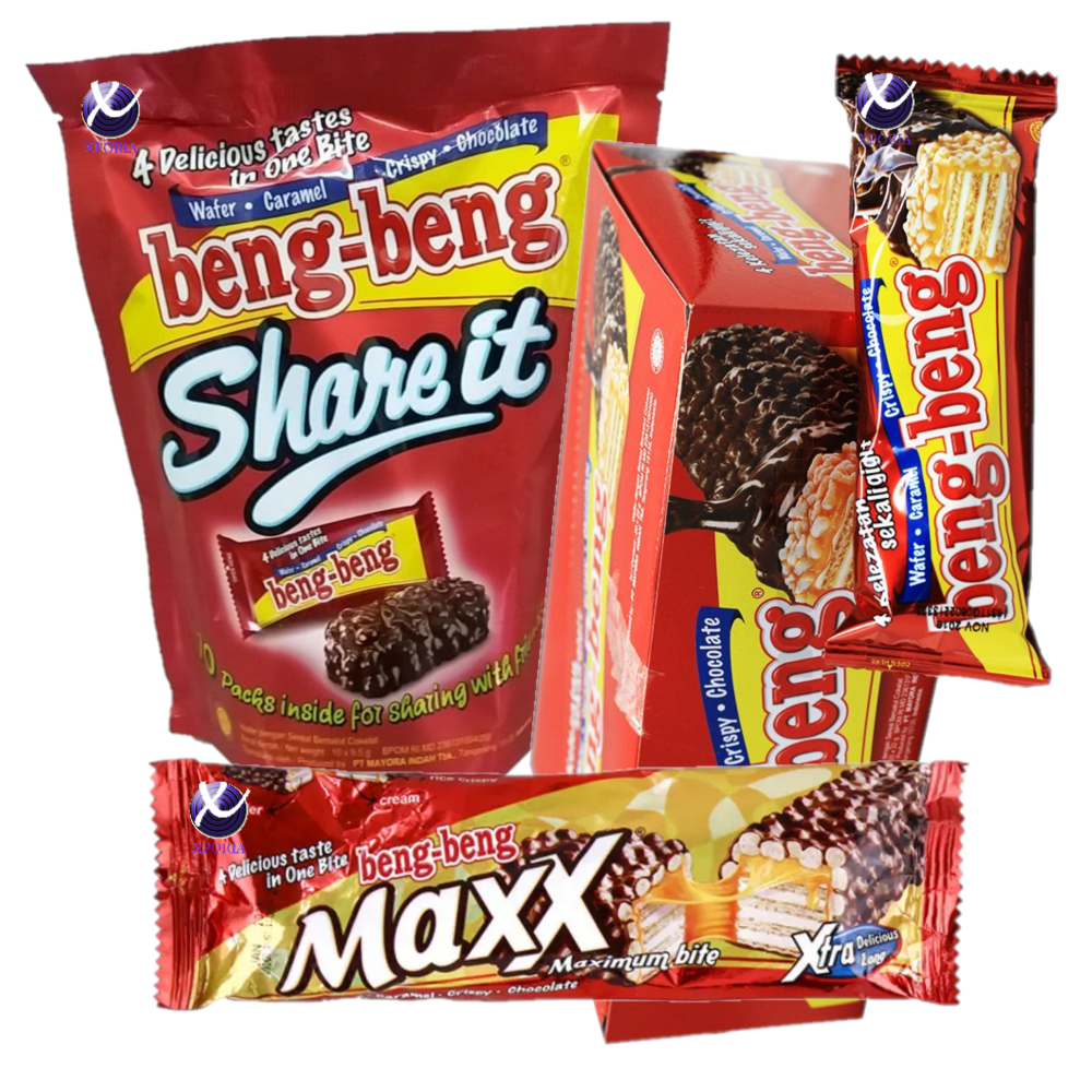  BENG  BENG  BENGBENG BENG  BENG  Biscuit Wafer CHOCOLATE  