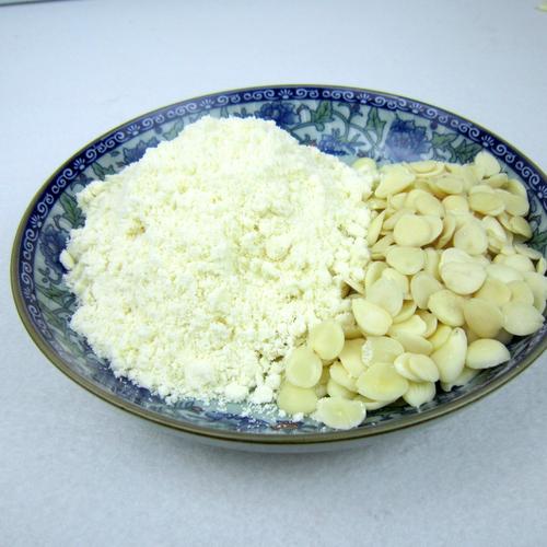 cheap price for high quality almond powder