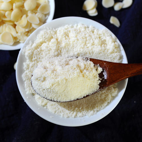 cheap price for high quality almond powder