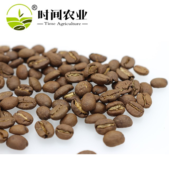 Private label fresh arabica roasted Coffee Beans