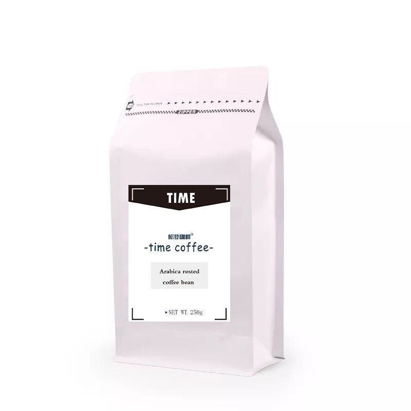 Private label fresh arabica roasted Coffee Beans