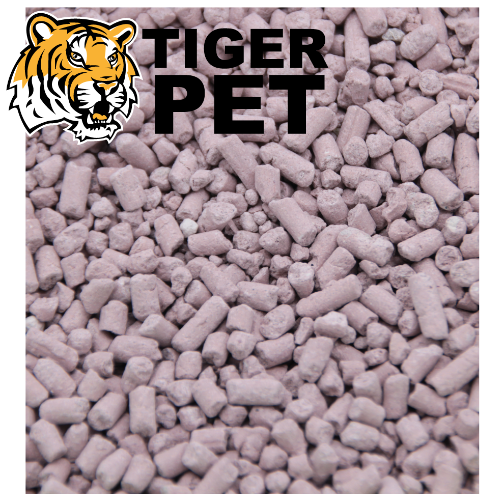 silica cat litter