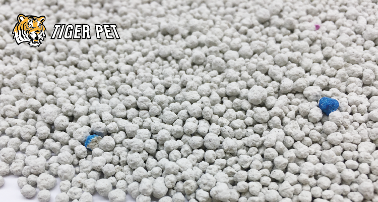 2019 amazon best seller china pet supplies best products cat litter for pets