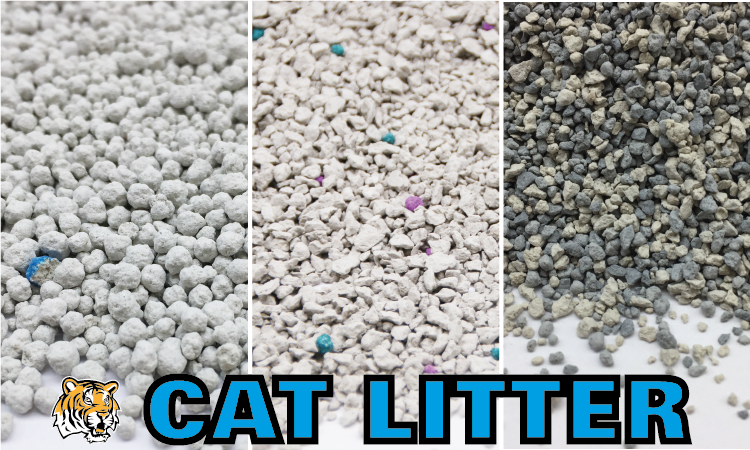 2019 amazon best seller china pet supplies best products cat litter for pets