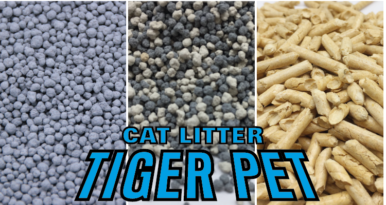 2019 amazon best seller china pet supplies best products cat litter for pets