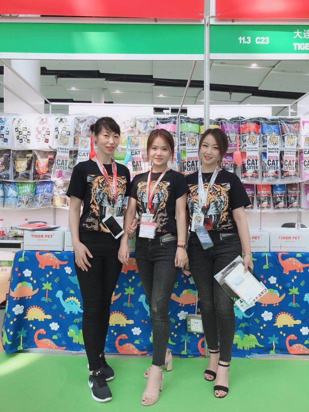 2019 amazon best seller china pet supplies best products cat litter for pets