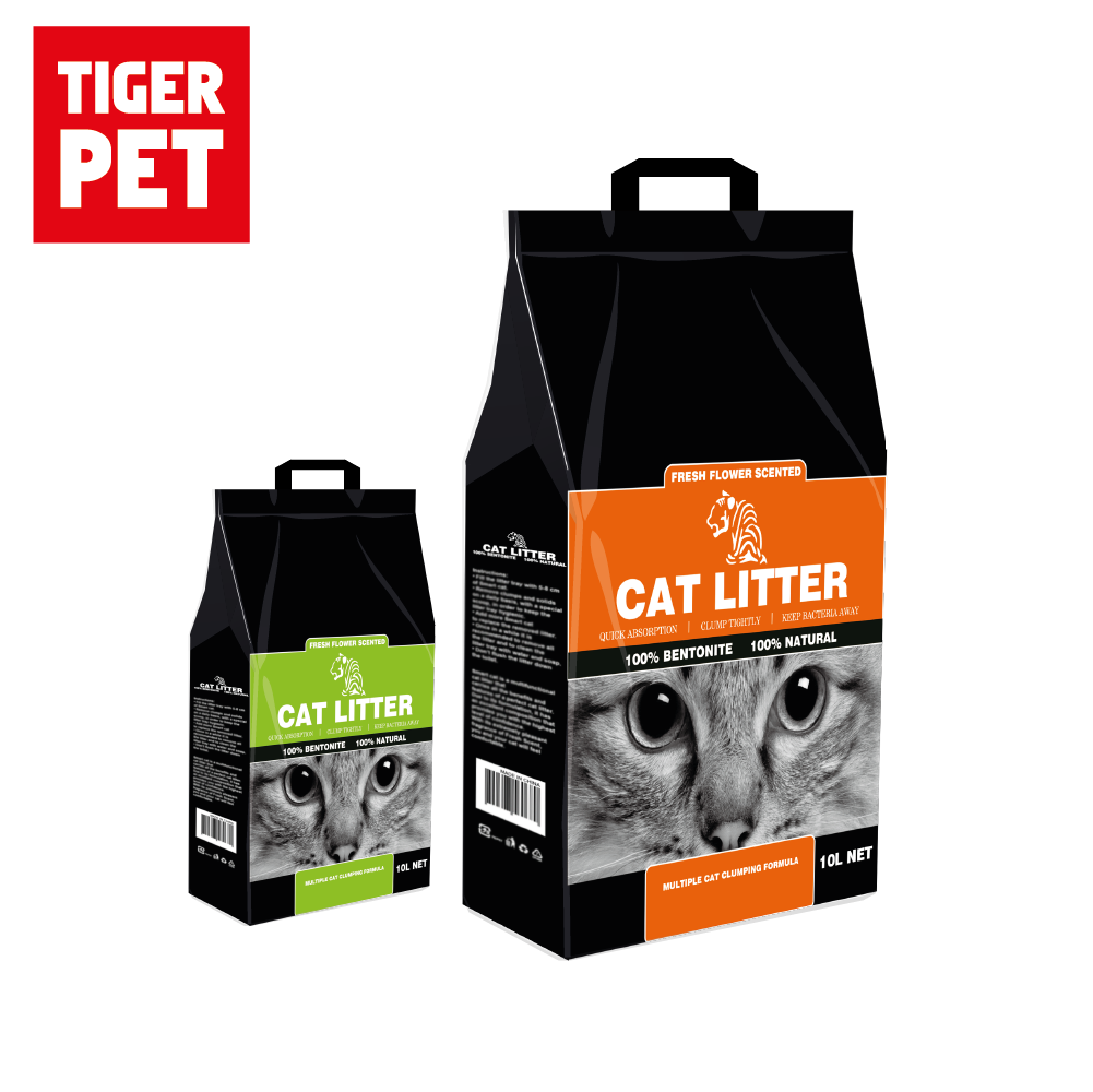 Bulk cat litter wholesale hotsell