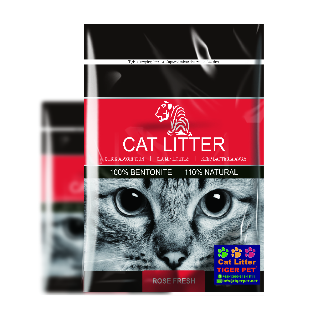 almo nature cat litter