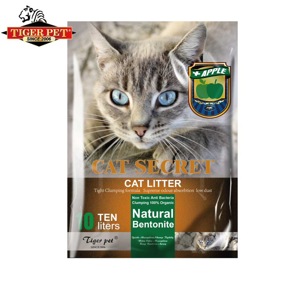 2019 amazon best seller china pet supplies best products cat litter for pets China price supplier 21food