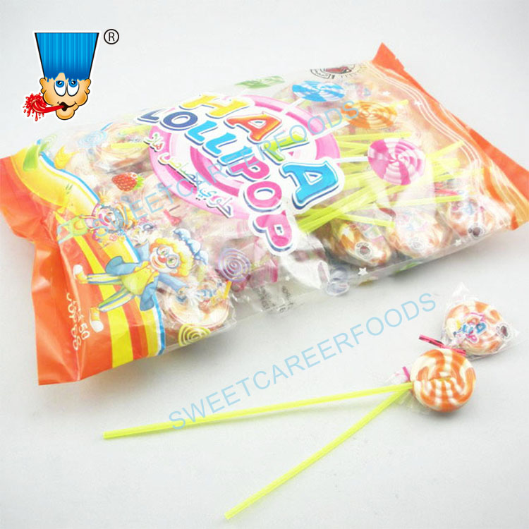 long stick windmill lollipop hard candy sweets confectionery,China ...