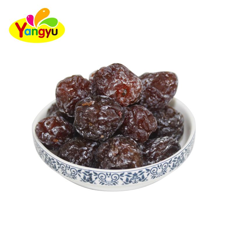 Chinese Dried Sweet and sour Sakura Plum Cherry Plum,China price ...