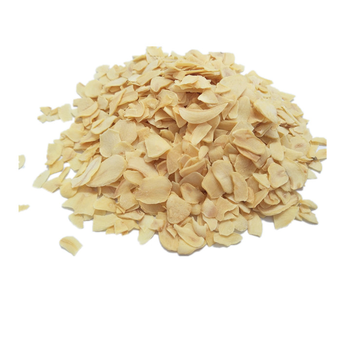 New Crop Dehydrated Wholesale Garlic Minced
