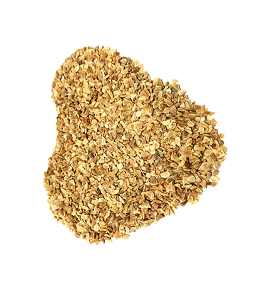 New Crop Toasted Garlic Minced For Free Sample