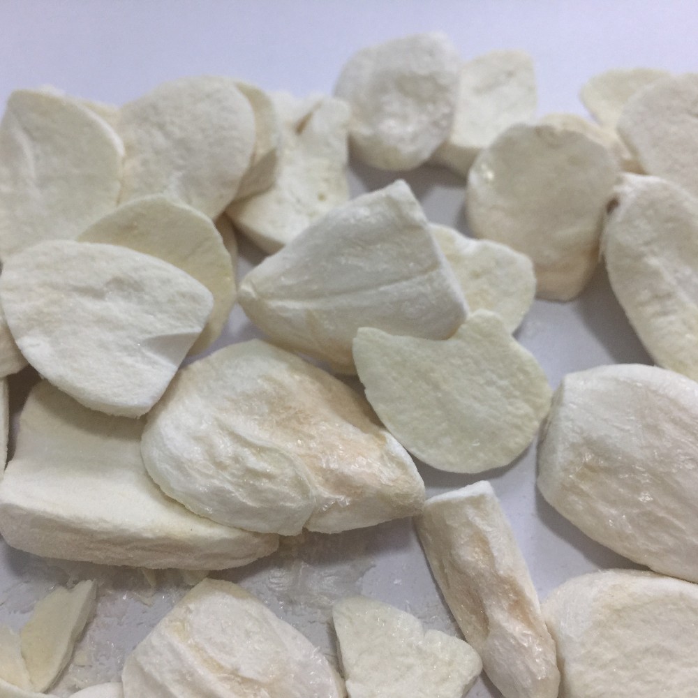 Top Quality New Crop Freeze Dried Garlic Flakes