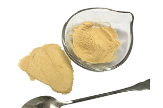 TOP Quality 100% Pure AD Button Mushroom Powder For Food Cooking