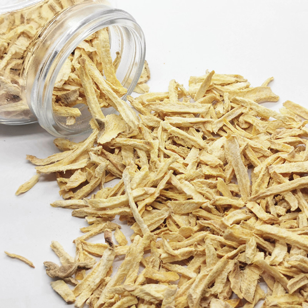 Factory Supply Dehydrated Ginger Dried Ginger Sliceschina Price Supplier 21food 1133