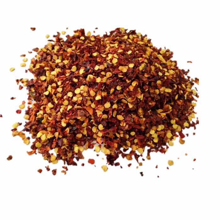 Hot Sale Dehydrated Dried Paprika Powder ASTA 180,China price supplier ...