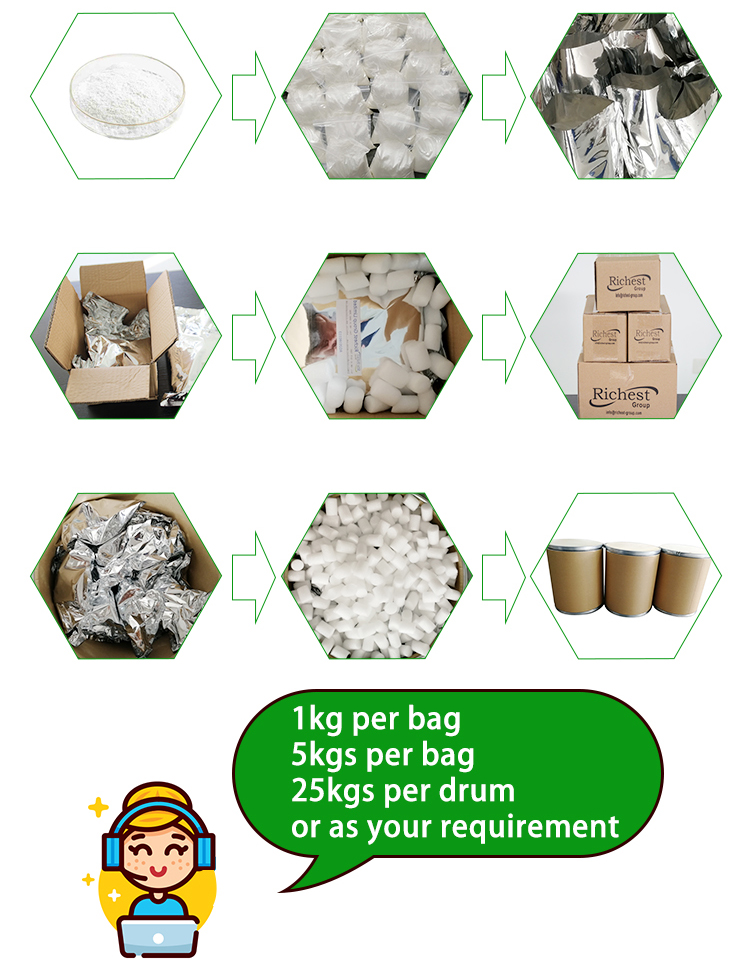 rubber vulcanizing agent DTDM (CAS NO.:103-34-4) for manufacturing tyre
