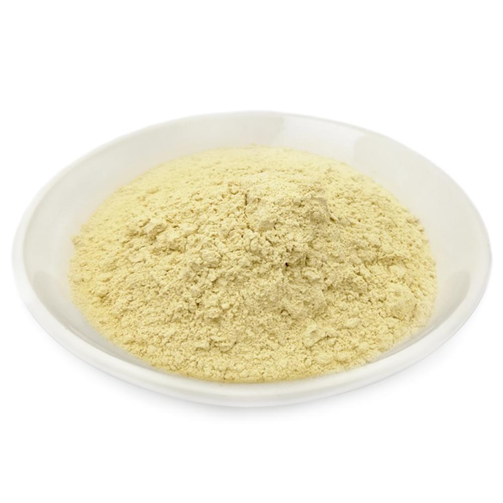 10% Beta Glucan Organic Usda Approved High Quality Tremella Fuciformis Extract Powder