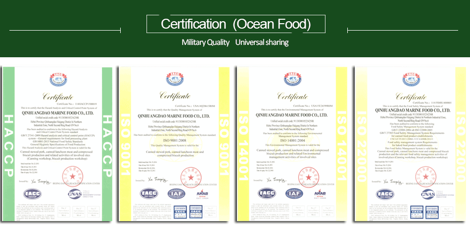 Emergency Food Military Ration High Energy compressed biscuits