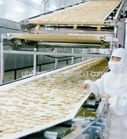 Lifesaving food compressed biscuits military ration