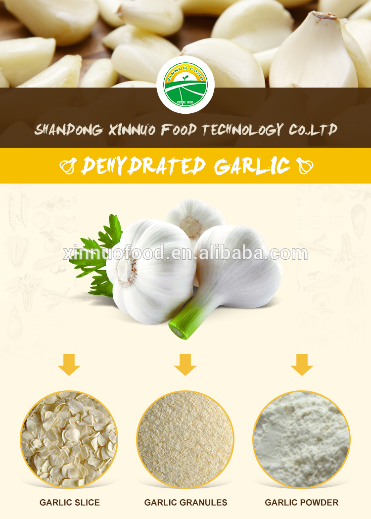 garlic granules new crop/2020 year crop garlic granules/garlic granules 8-16 mesh