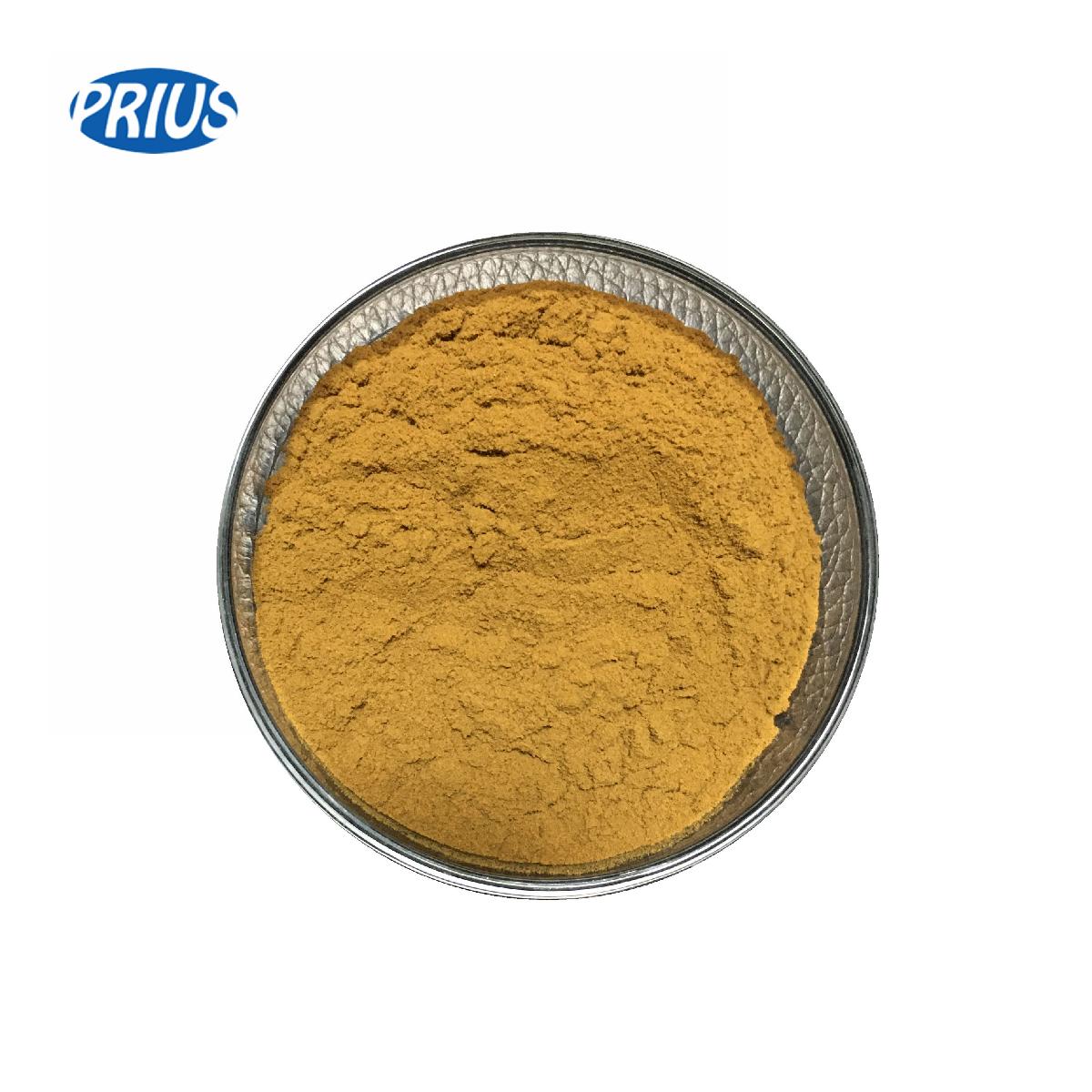 Nutrition Enhancers fruit powder Instant Green Kumquat powder