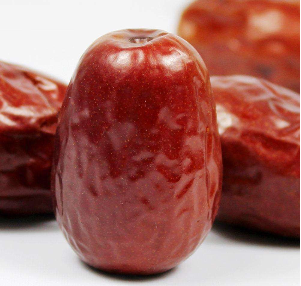 Wholesale Chinese Sweet Red Dates Xinjiang Red Dates