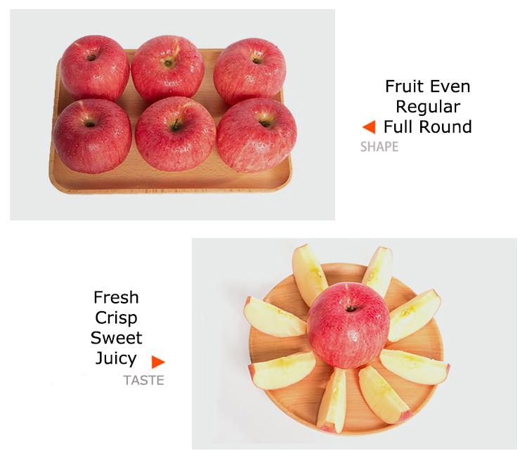 Honeycrisp™ Apples