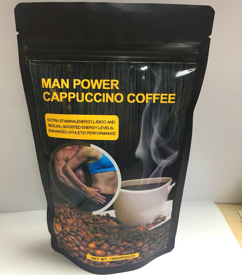 Man Power Sex Supplements Herbal Coffeechina Price Supplier 21food 6427