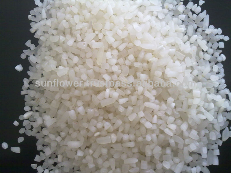 Thai White rice 100% Broken top quality , new crop