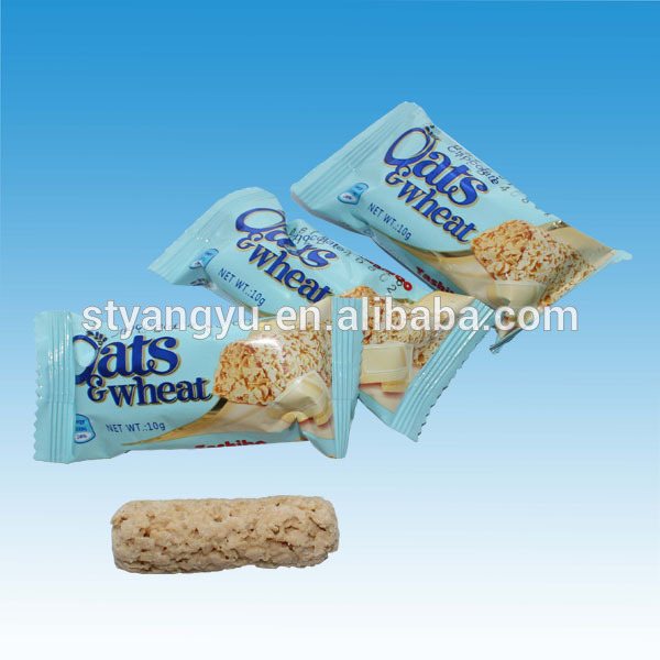 Good Taste Oats Wheat Bar