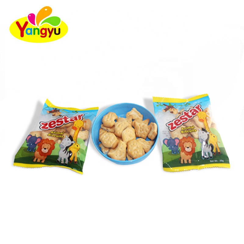 Halal Biscuit Animal Shape Cream Cookies Biscuits,China price supplier ...