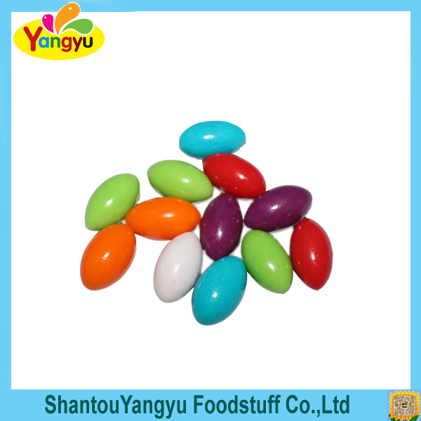 Tutti-frutti Chinese Olive Bubble Gum